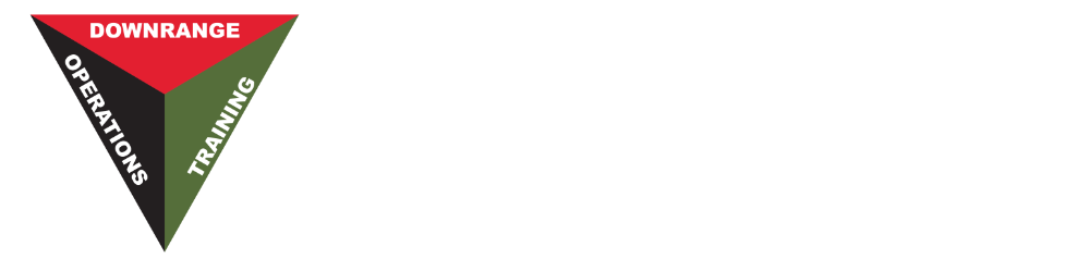 Downrange Operations and Training